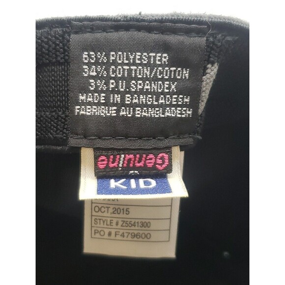 Volcom Kids Flex Fit Hat - Picture 10 of 11